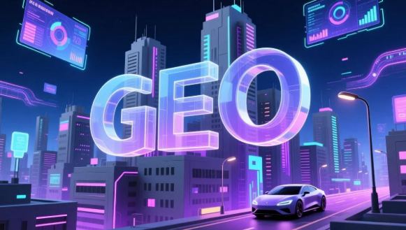 藤县GEO 优化行业动态：主流搜索平台地域收录规则更新综述