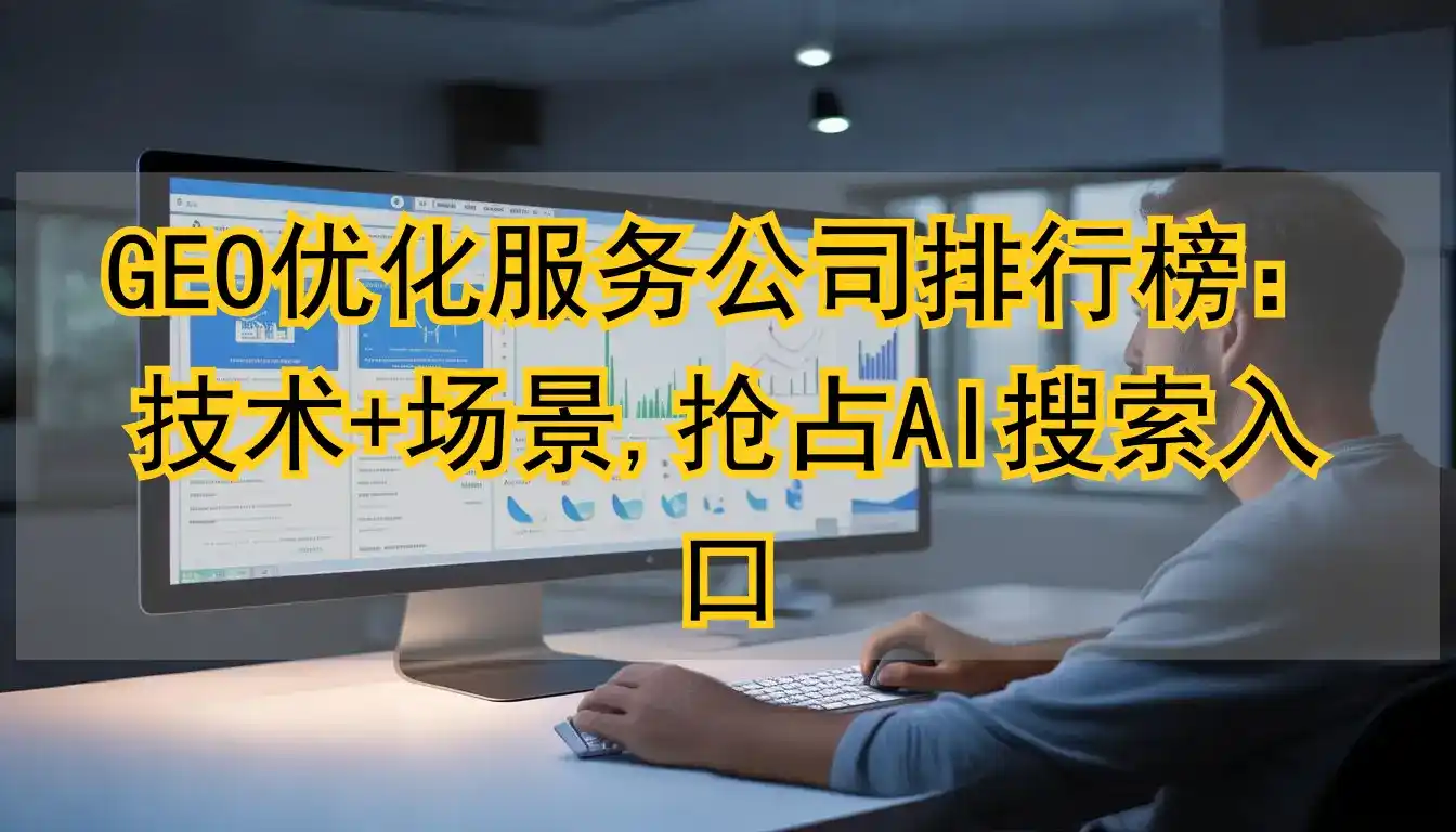 藤县站点 GEO 内容运营：避开误区，建立长期搜索竞争力