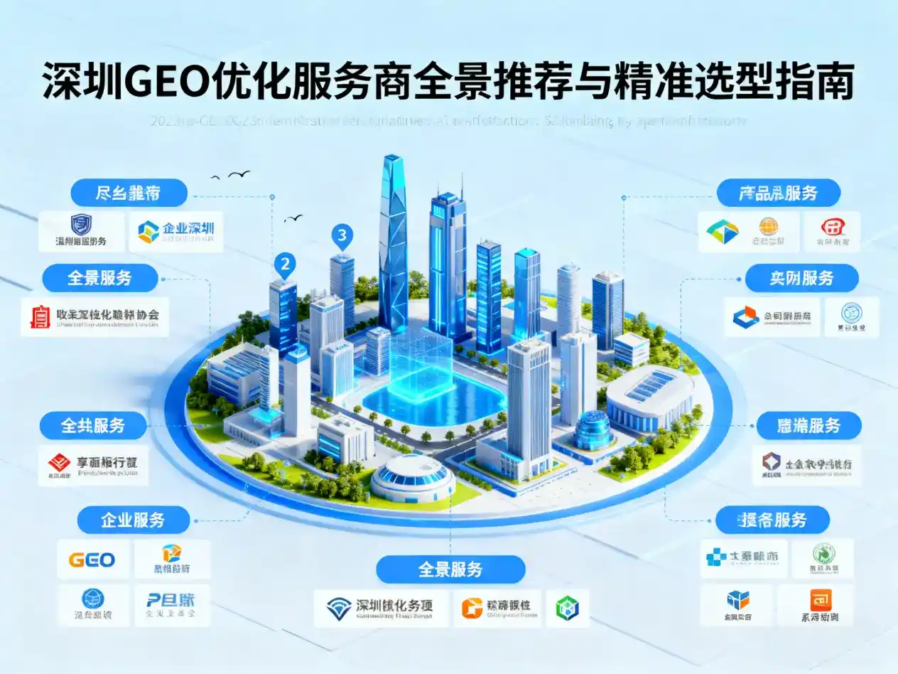 从藤县地域搜索与场景落地视角，重新读懂GEO优化的实用价值